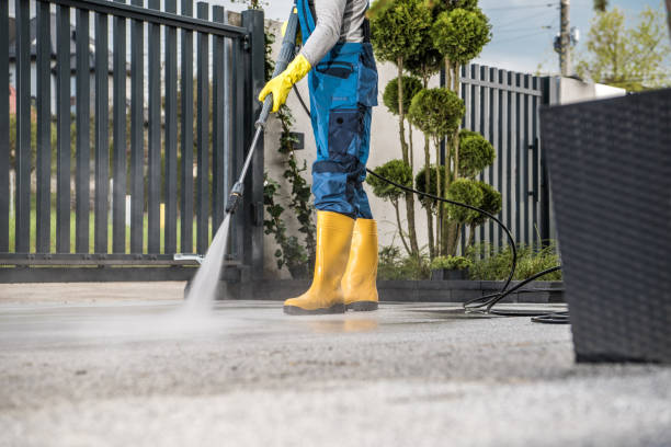 Local Pressure Washing Services in Lagrange, IN